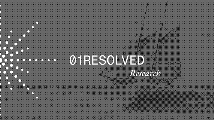 01Resolved Decision Market Research Report: Febuary